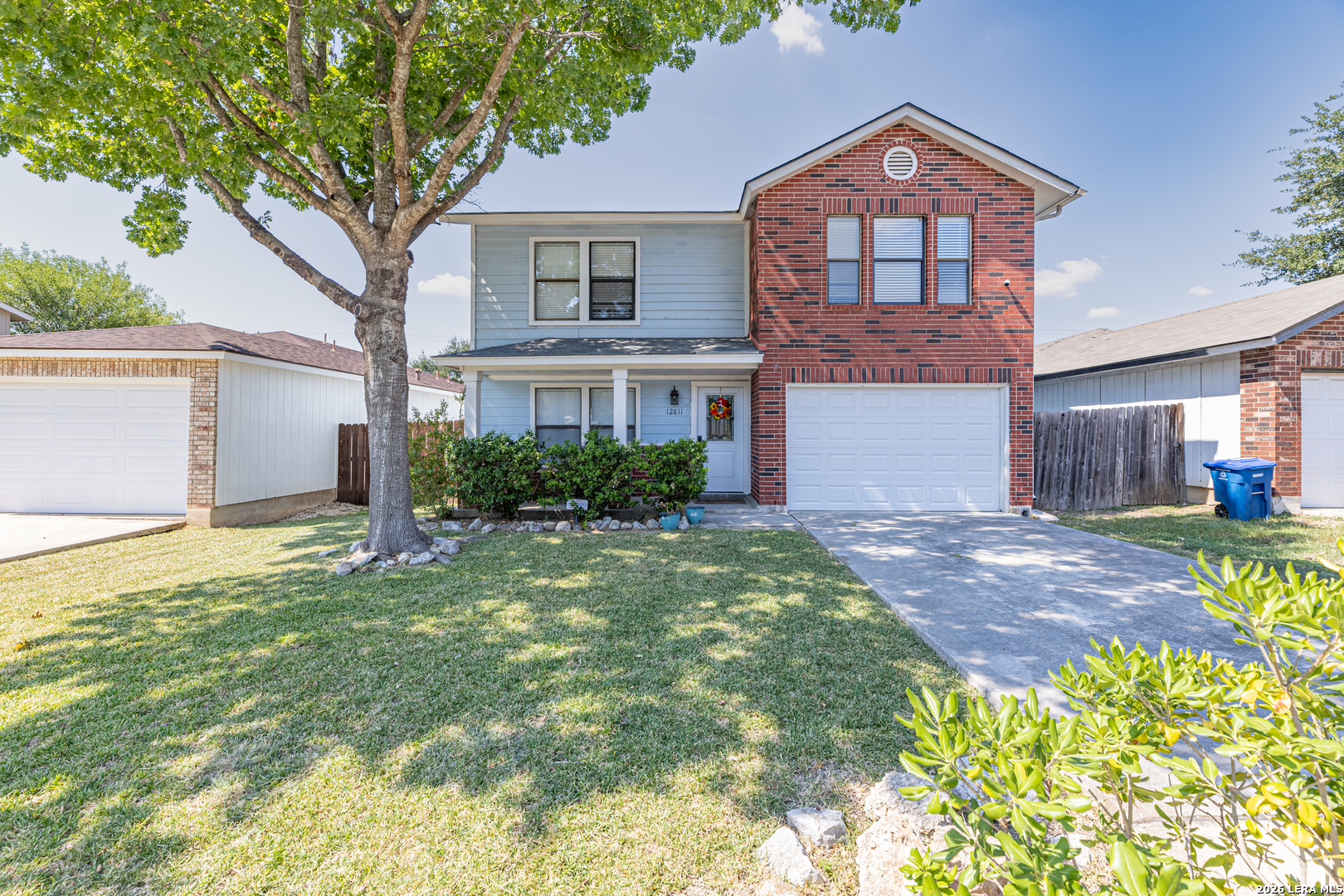 12811 Huntsman Lake Drive San Antonio TX 78249