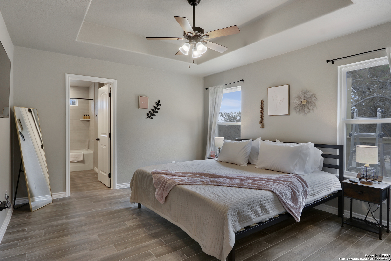 652 Canyon Bend Canyon Lake TX 78133