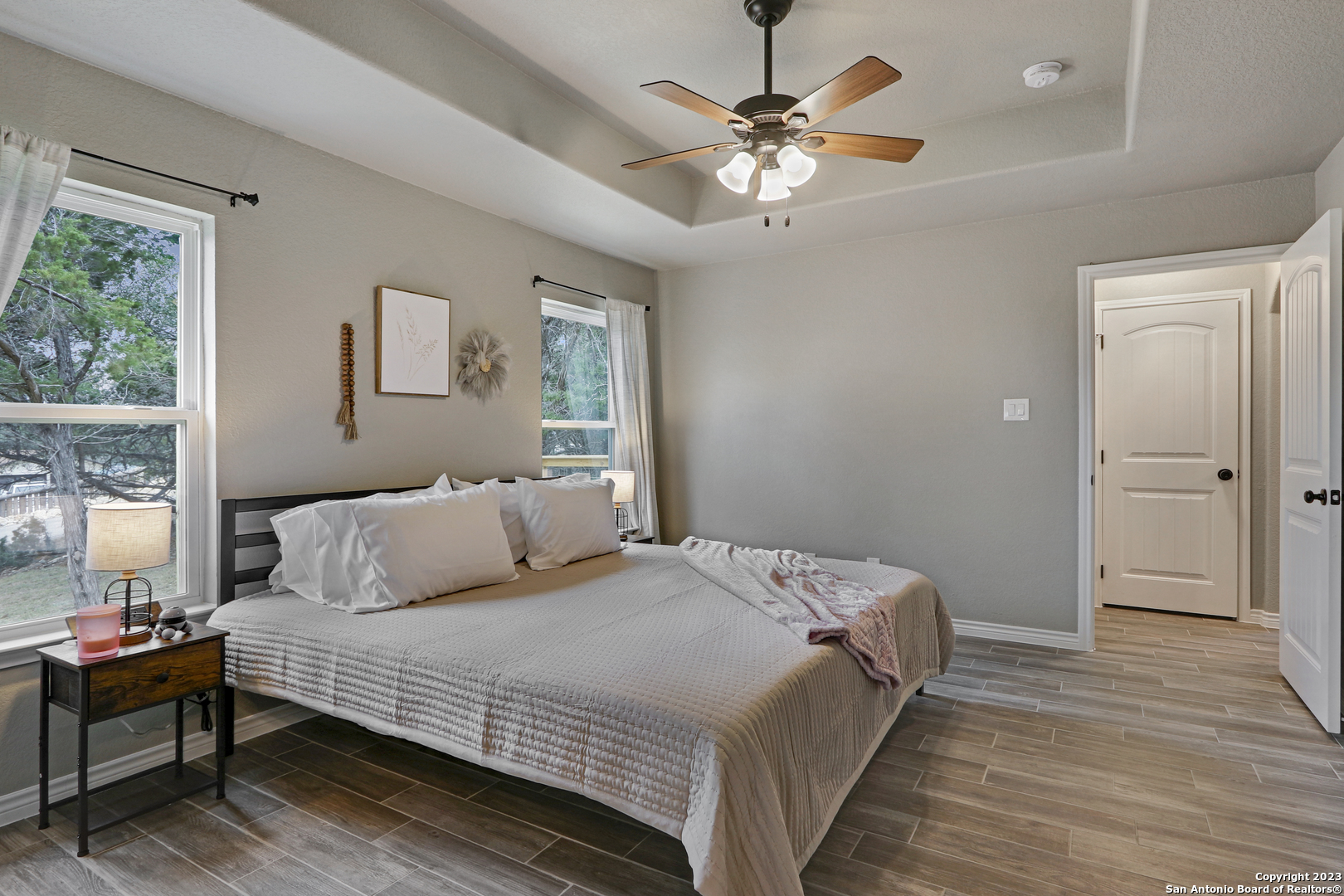 652 Canyon Bend Canyon Lake TX 78133