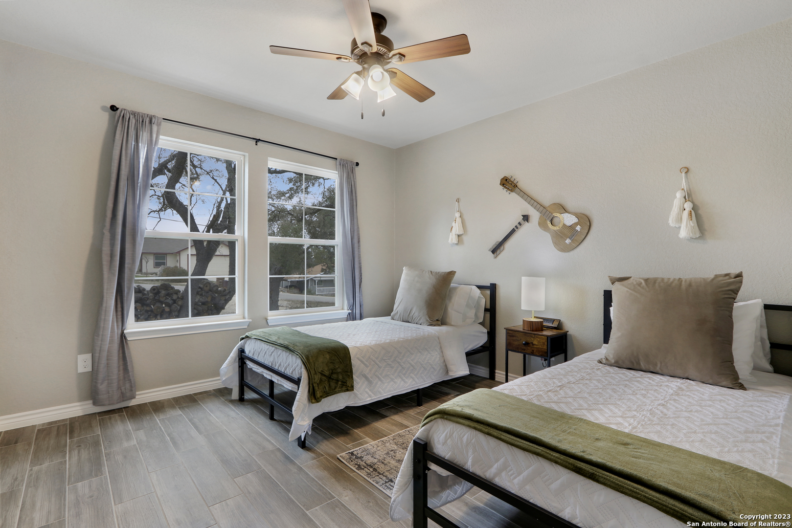 652 Canyon Bend Canyon Lake TX 78133