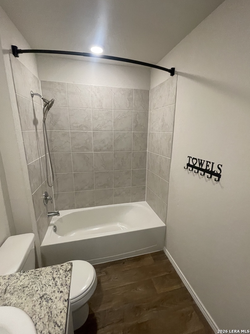 12318 Mulberry Creek San Antonio TX 78245