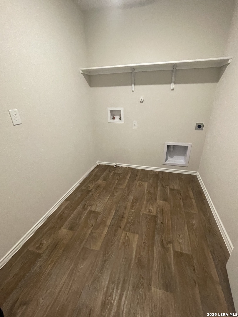 12318 Mulberry Creek San Antonio TX 78245