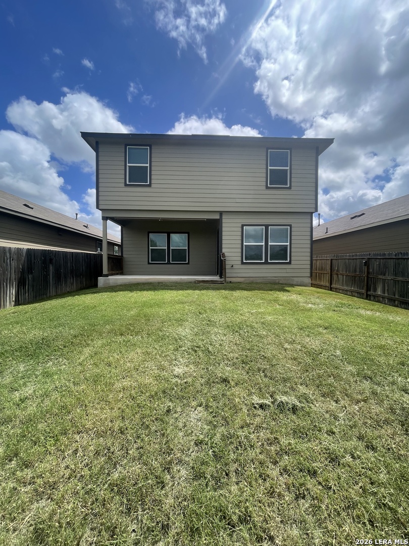 12318 Mulberry Creek San Antonio TX 78245