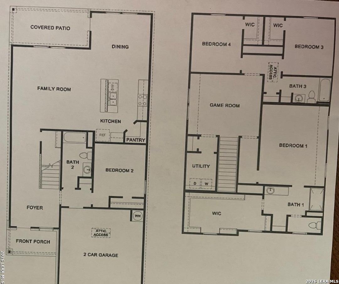 12318 Mulberry Creek San Antonio TX 78245