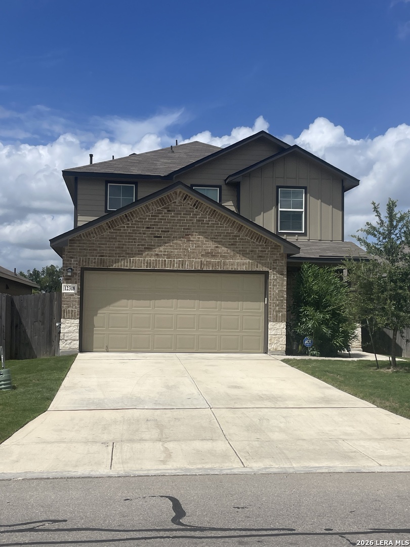 12318 Mulberry Creek San Antonio TX 78245