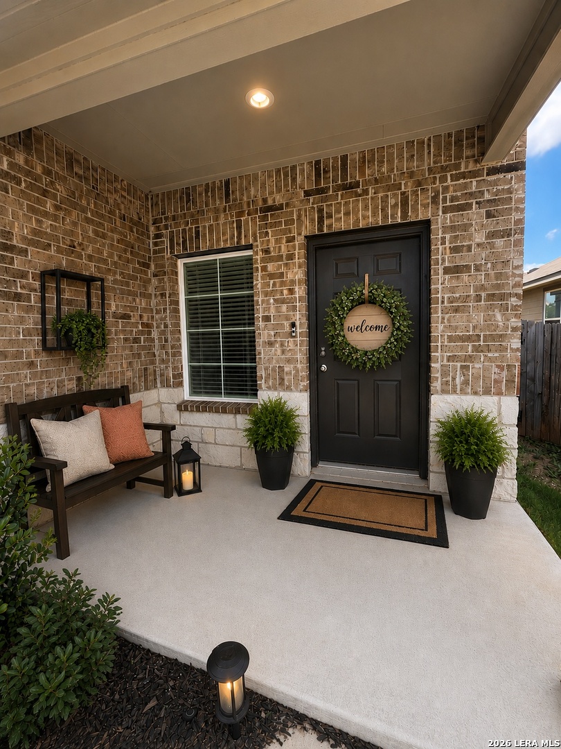 12318 Mulberry Creek San Antonio TX 78245