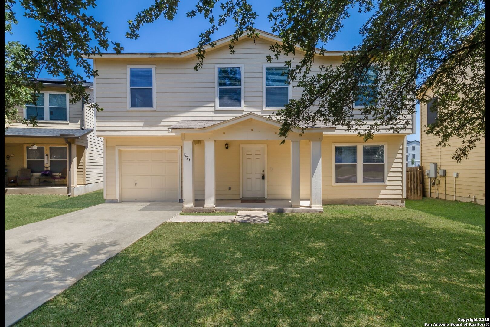 9423 Maraval San Antonio TX 78245