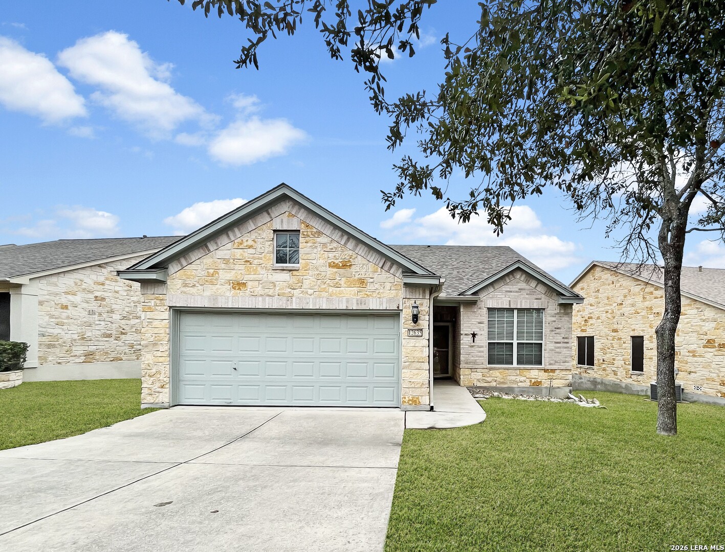 12635 Cascade Hills San Antonio TX 78253