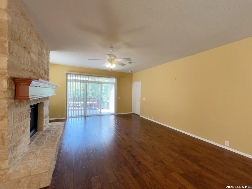 12635 Cascade Hills San Antonio TX 78253
