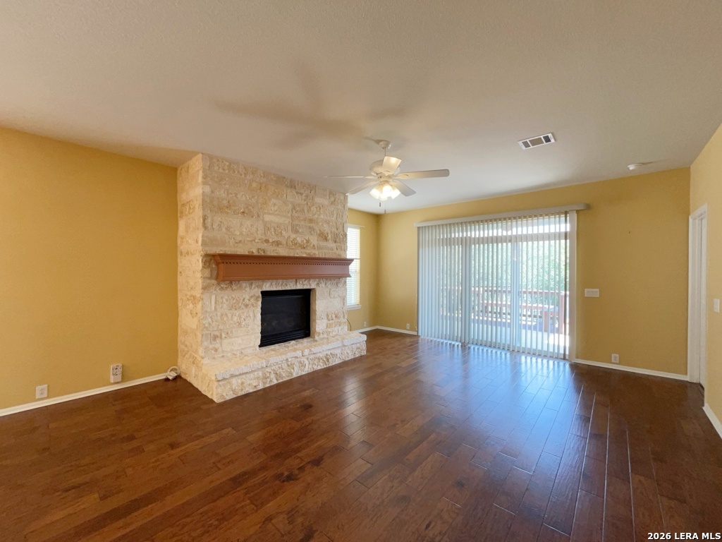 12635 Cascade Hills San Antonio TX 78253