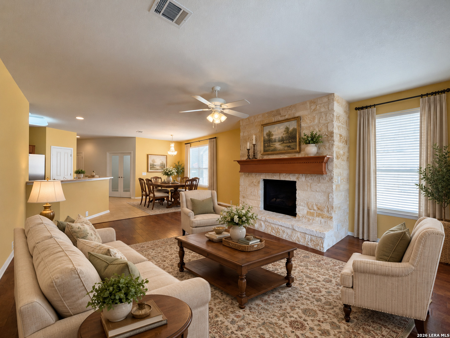12635 Cascade Hills San Antonio TX 78253