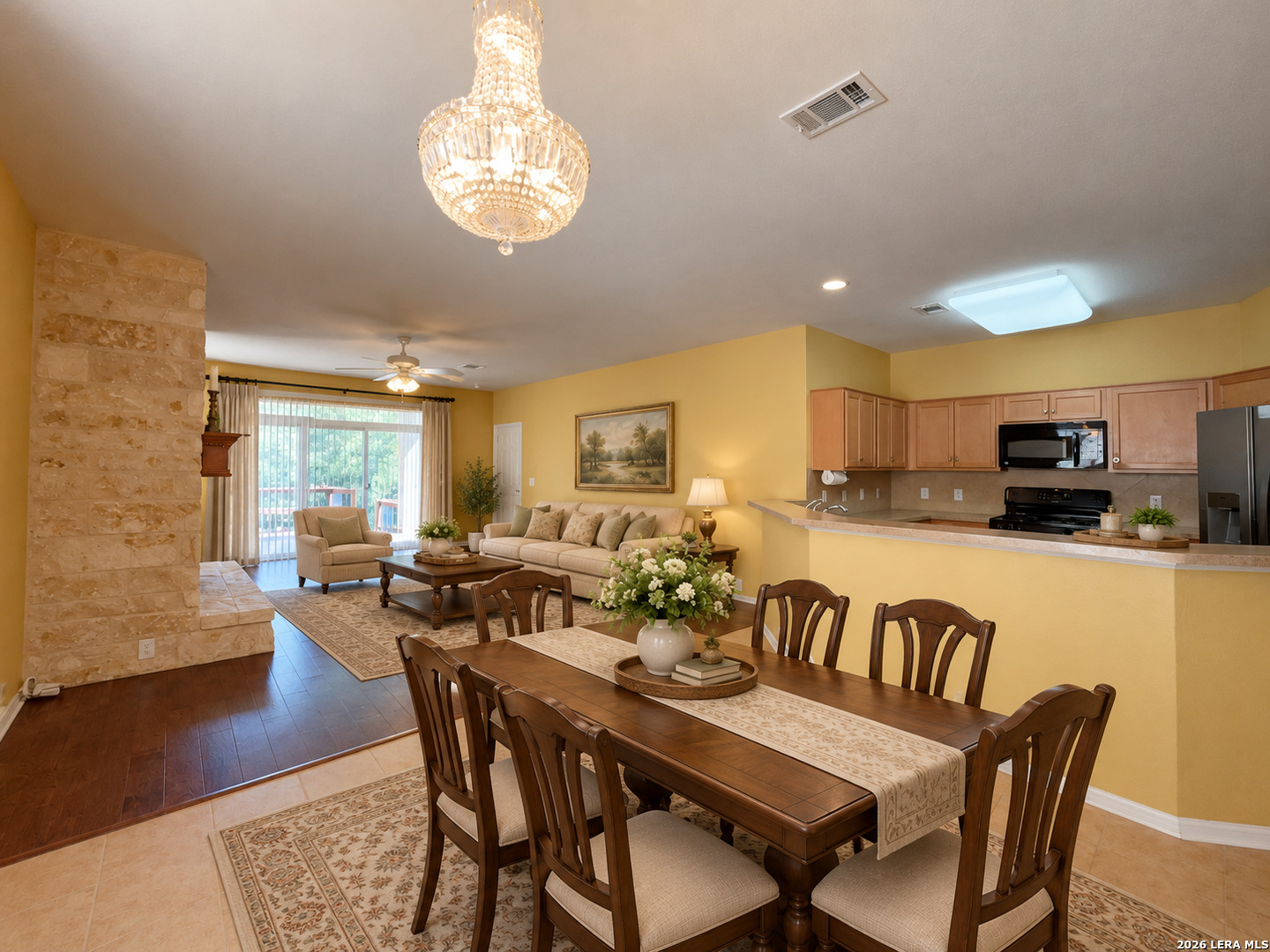 12635 Cascade Hills San Antonio TX 78253