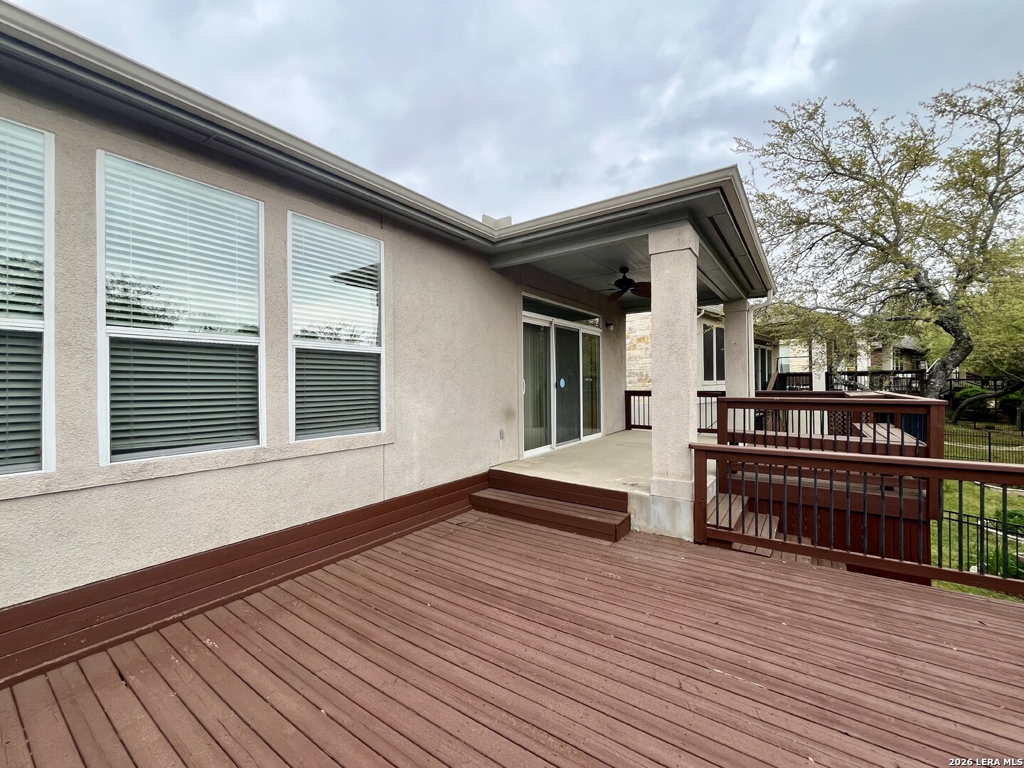 12635 Cascade Hills San Antonio TX 78253