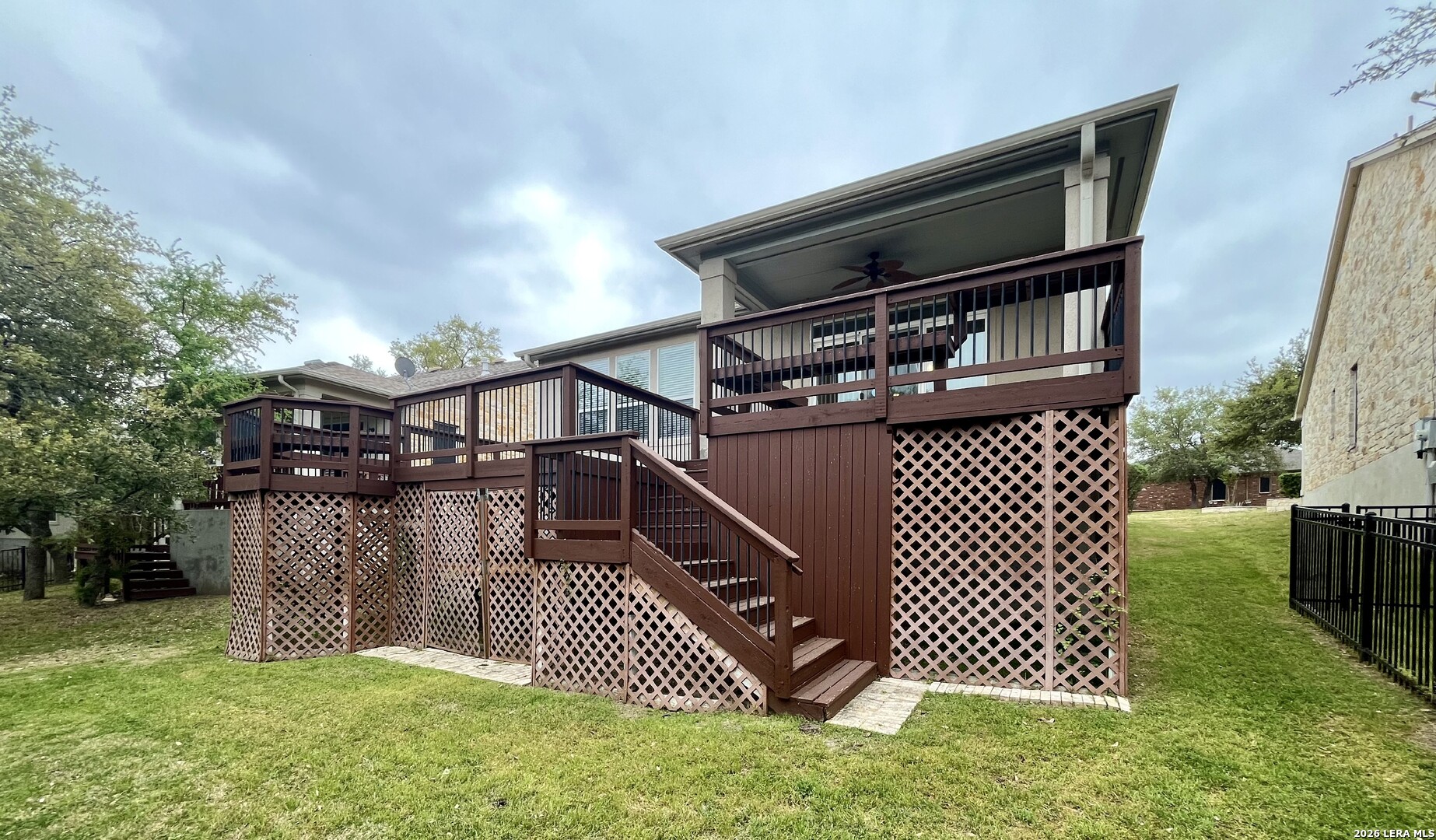 12635 Cascade Hills San Antonio TX 78253
