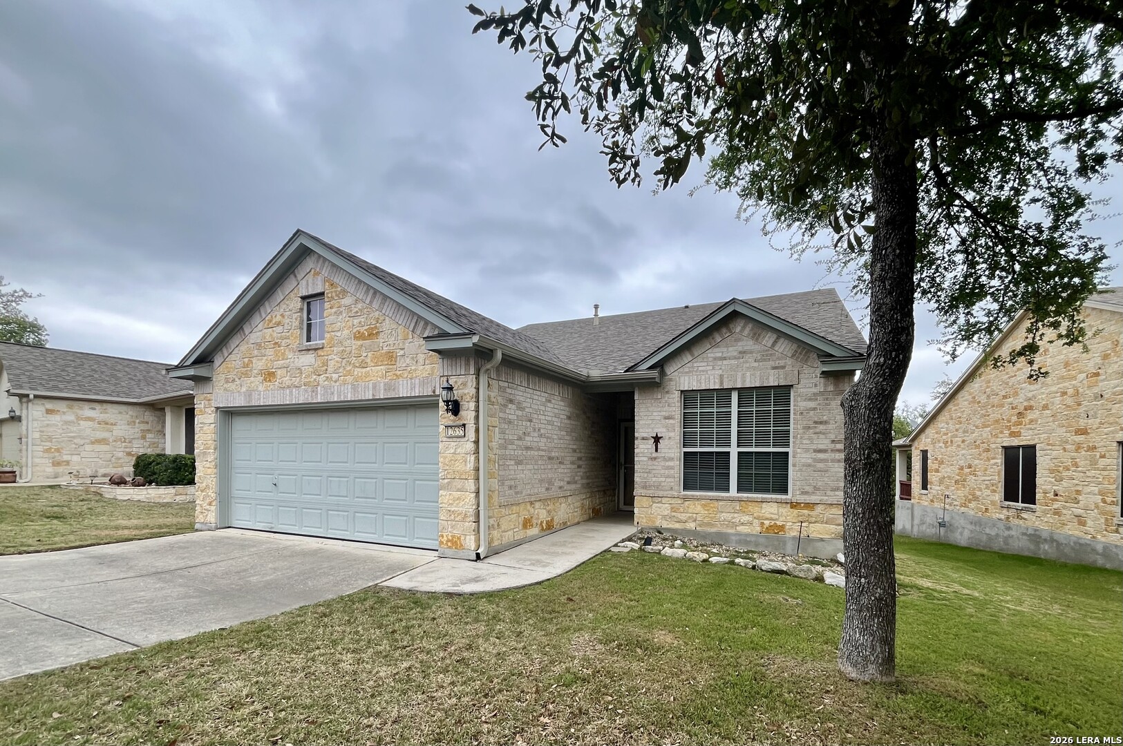 12635 Cascade Hills San Antonio TX 78253