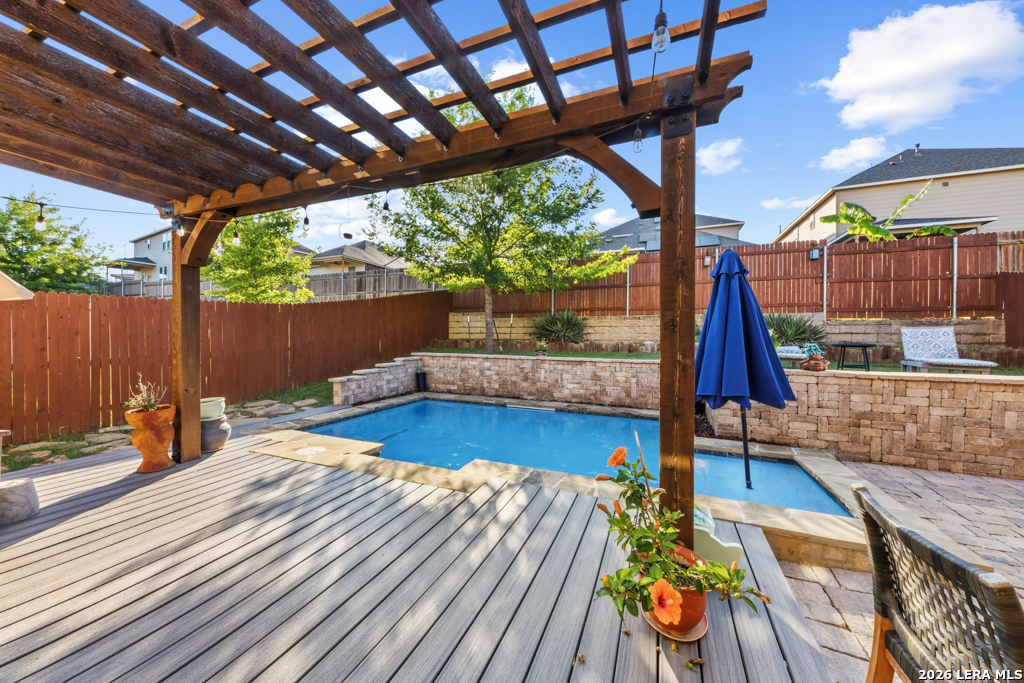 14015 Knob Creek San Antonio TX 78245