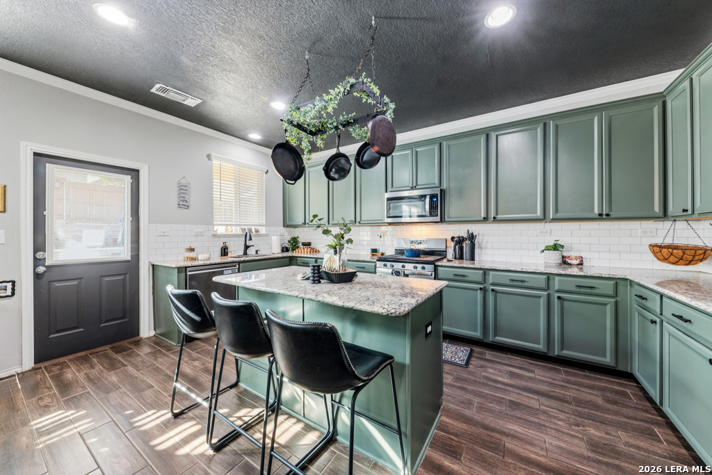 14015 Knob Creek San Antonio TX 78245