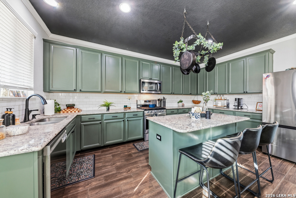 14015 Knob Creek San Antonio TX 78245