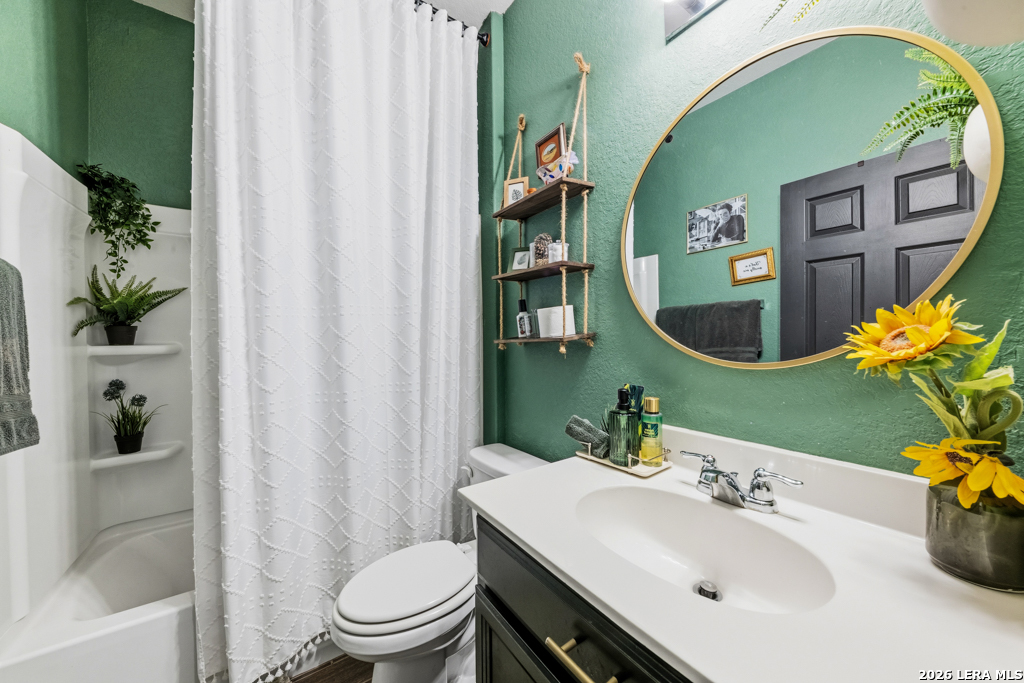 14015 Knob Creek San Antonio TX 78245