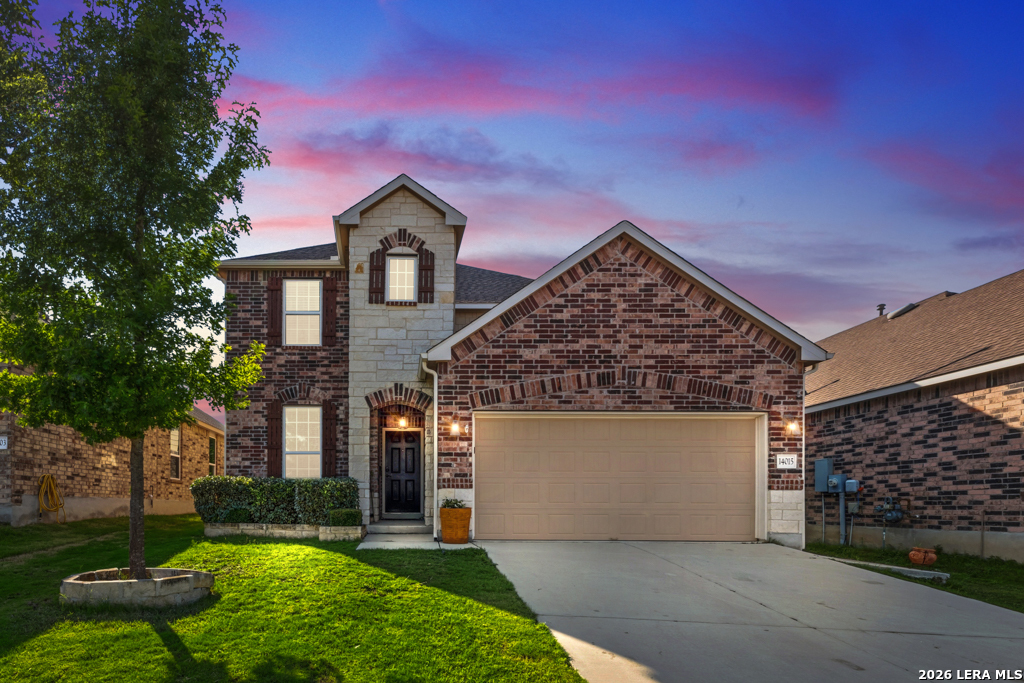 14015 Knob Creek San Antonio TX 78245