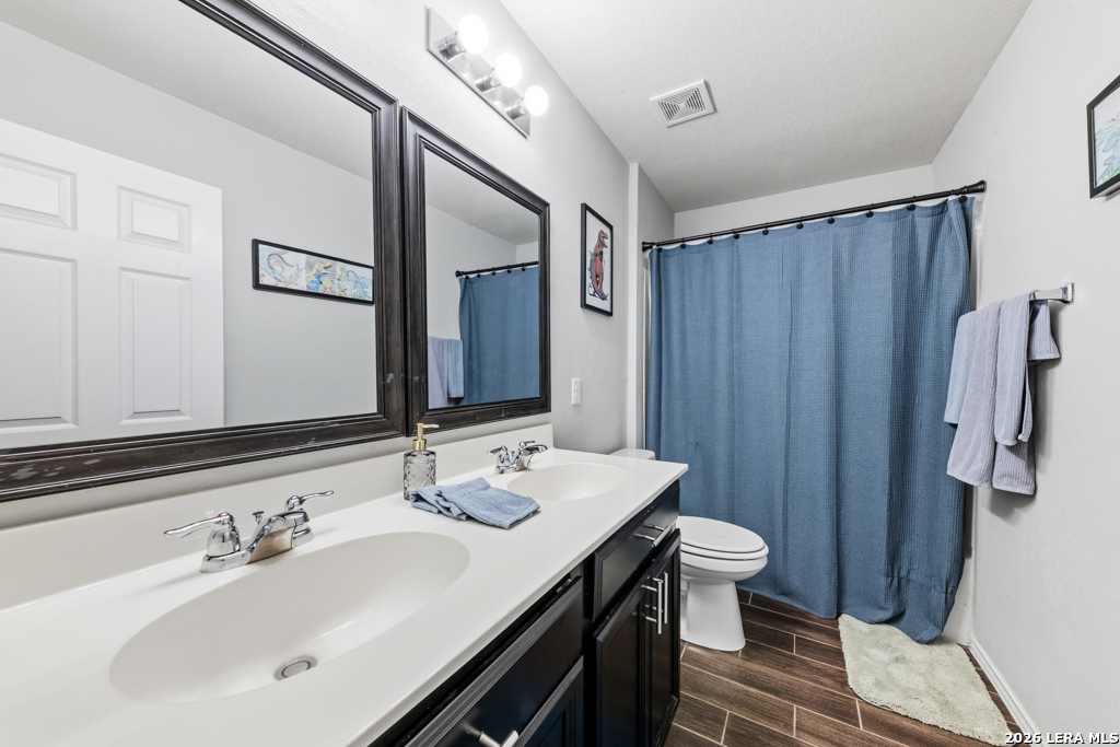 14015 Knob Creek San Antonio TX 78245