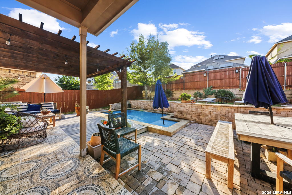 14015 Knob Creek San Antonio TX 78245