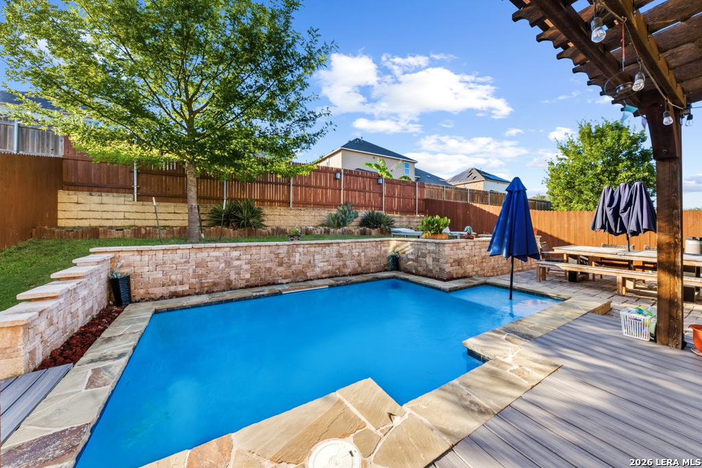 14015 Knob Creek San Antonio TX 78245