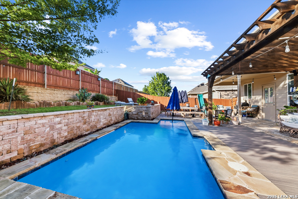 14015 Knob Creek San Antonio TX 78245