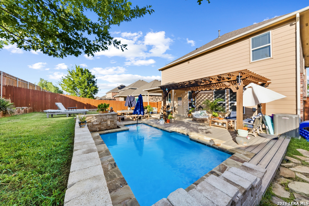 14015 Knob Creek San Antonio TX 78245