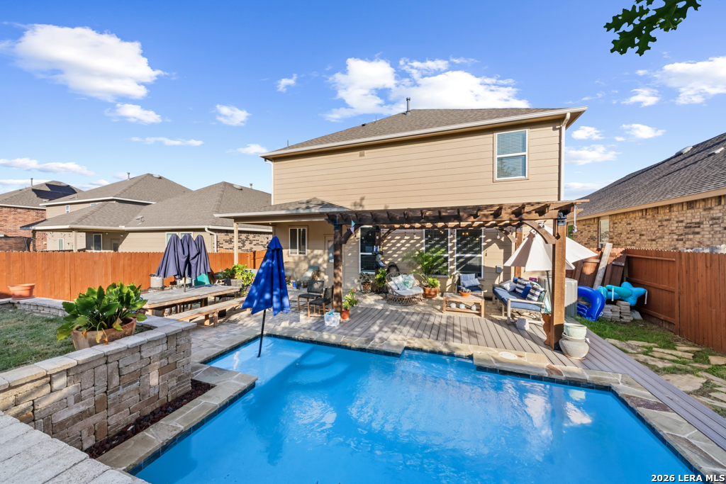 14015 Knob Creek San Antonio TX 78245