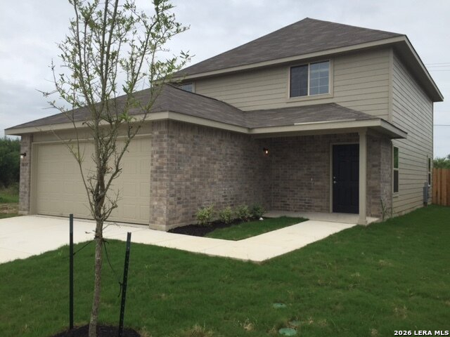 10318 Goose Way San Antonio TX 78224