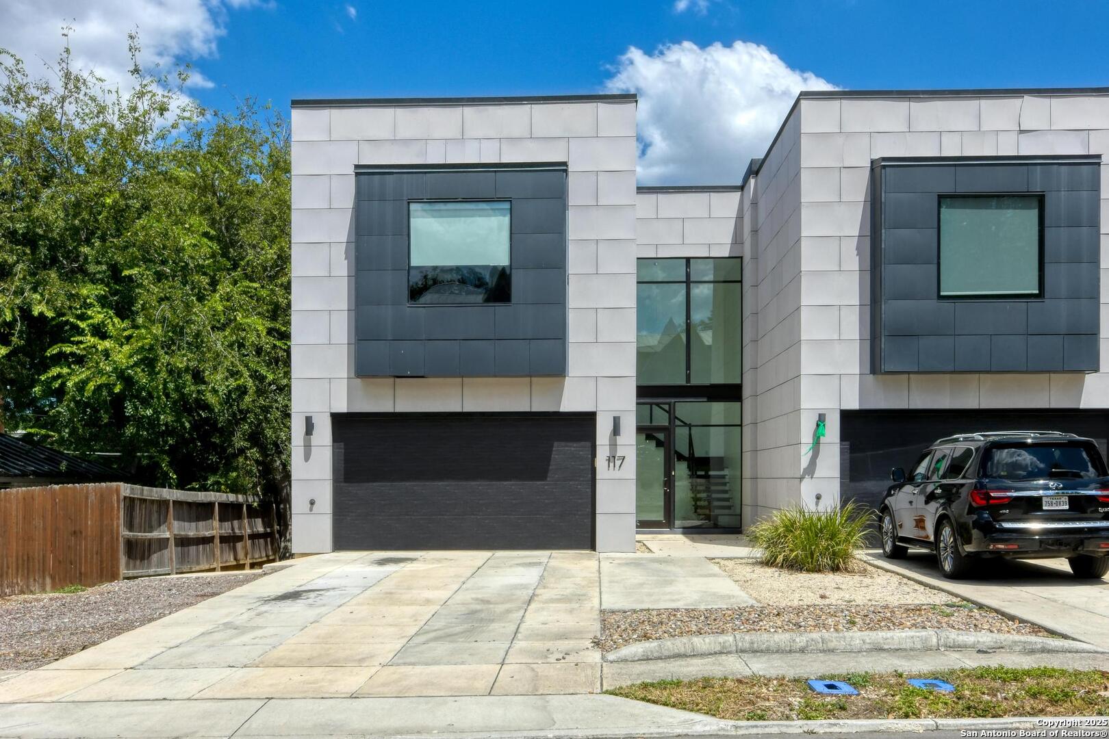 117 Marcia Alamo Heights TX 78209