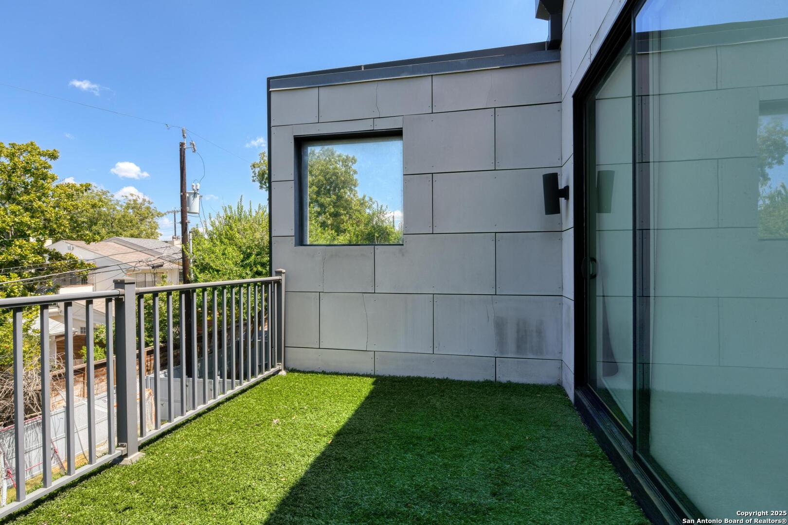 117 Marcia Alamo Heights TX 78209