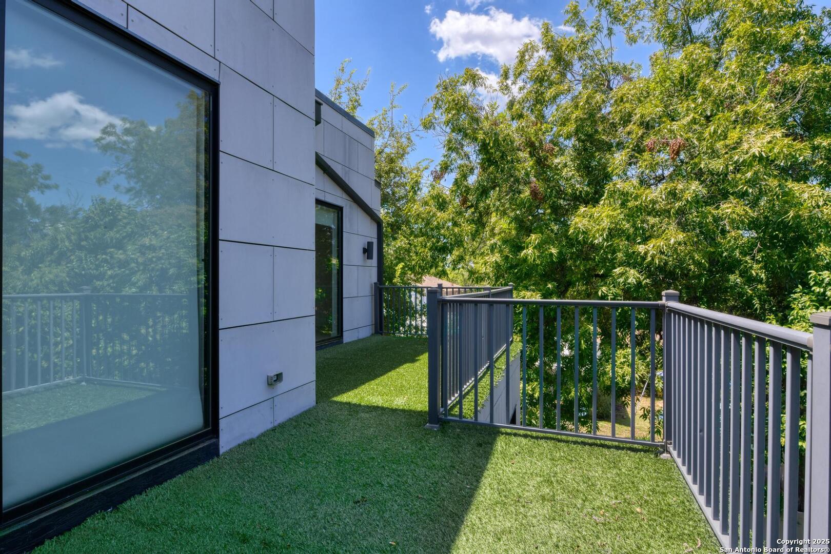 117 Marcia Alamo Heights TX 78209