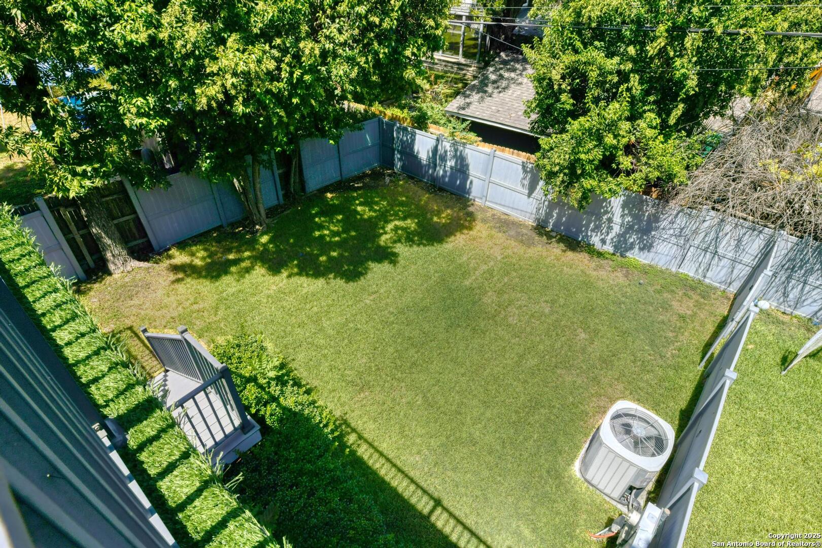 117 Marcia Alamo Heights TX 78209