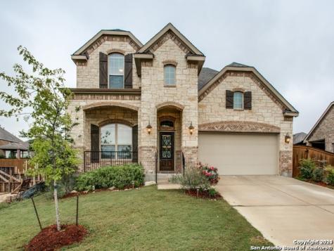 7615 William Bonney San Antonio TX 78254