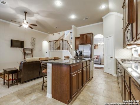 7615 William Bonney San Antonio TX 78254