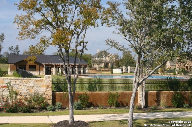 7615 William Bonney San Antonio TX 78254