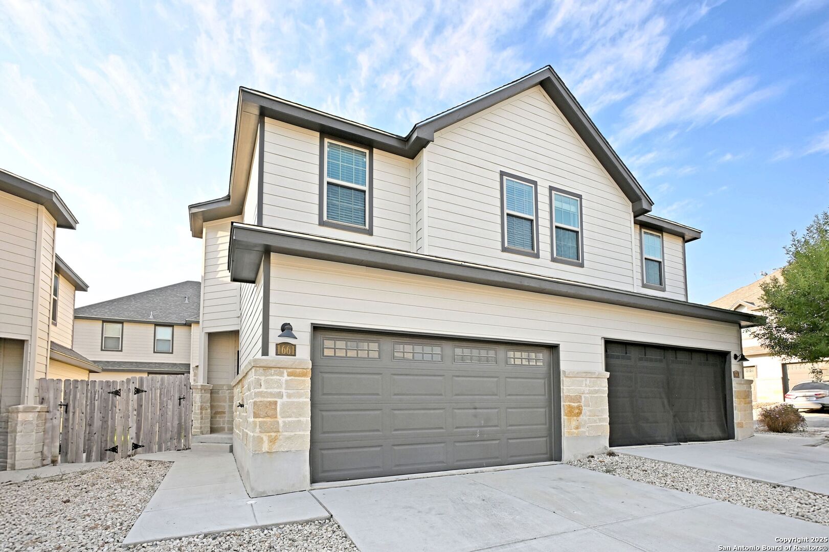 1661 Barrett Avenue New Braunfels TX 78130