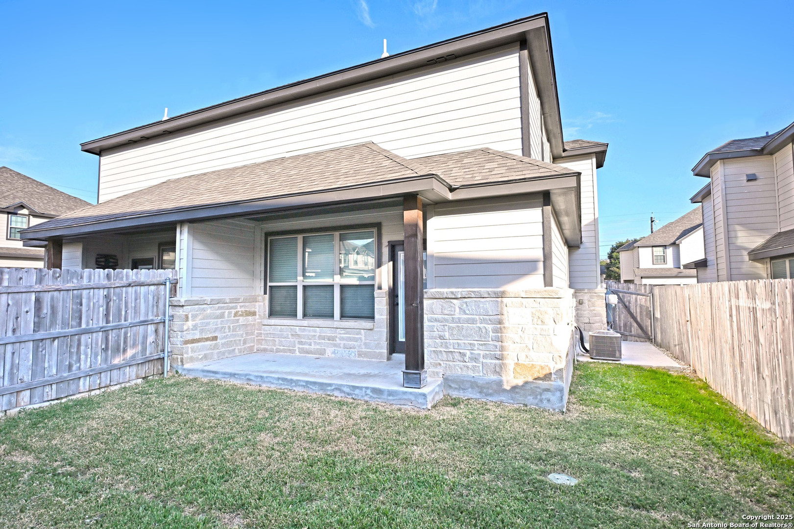 1661 Barrett Avenue New Braunfels TX 78130