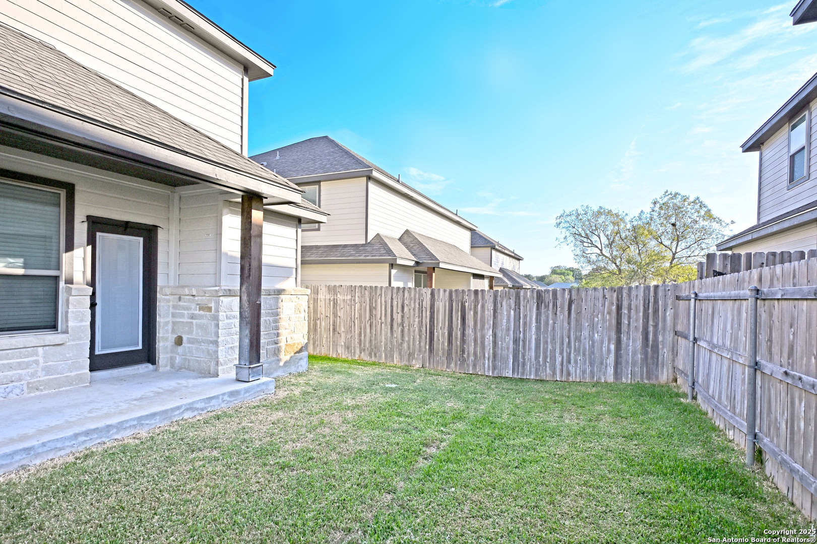 1661 Barrett Avenue New Braunfels TX 78130