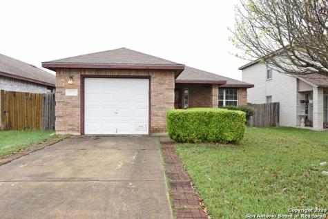 10707 N Shaenridge San Antonio TX 78254