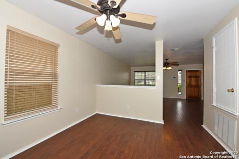 10707 N Shaenridge San Antonio TX 78254