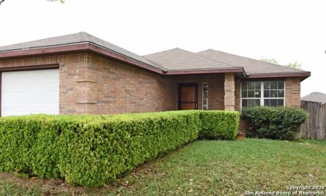 10707 N Shaenridge San Antonio TX 78254