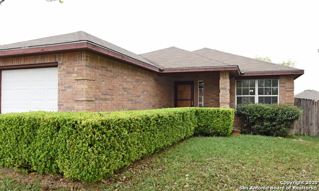 10707 N Shaenridge San Antonio TX 78254