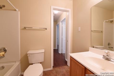 10707 N Shaenridge San Antonio TX 78254