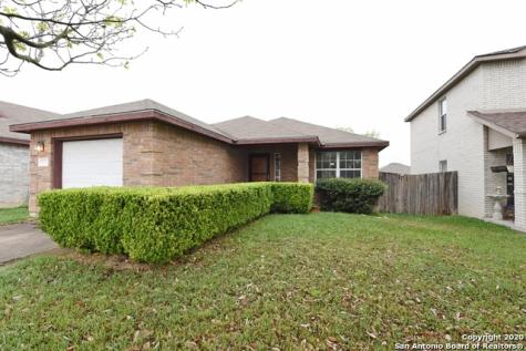 10707 N Shaenridge San Antonio TX 78254