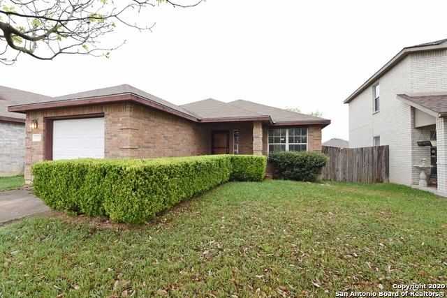 10707 N Shaenridge San Antonio TX 78254