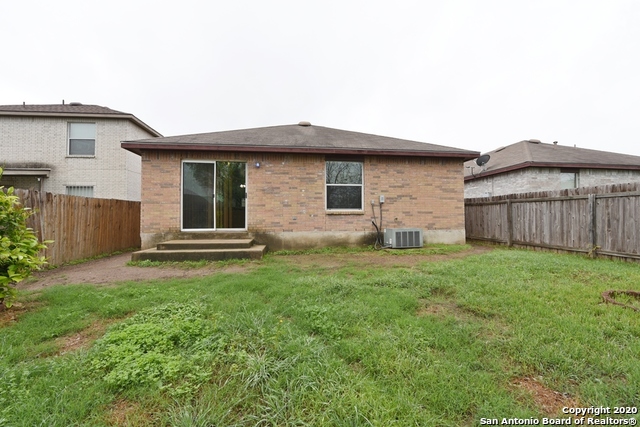 10707 N Shaenridge San Antonio TX 78254
