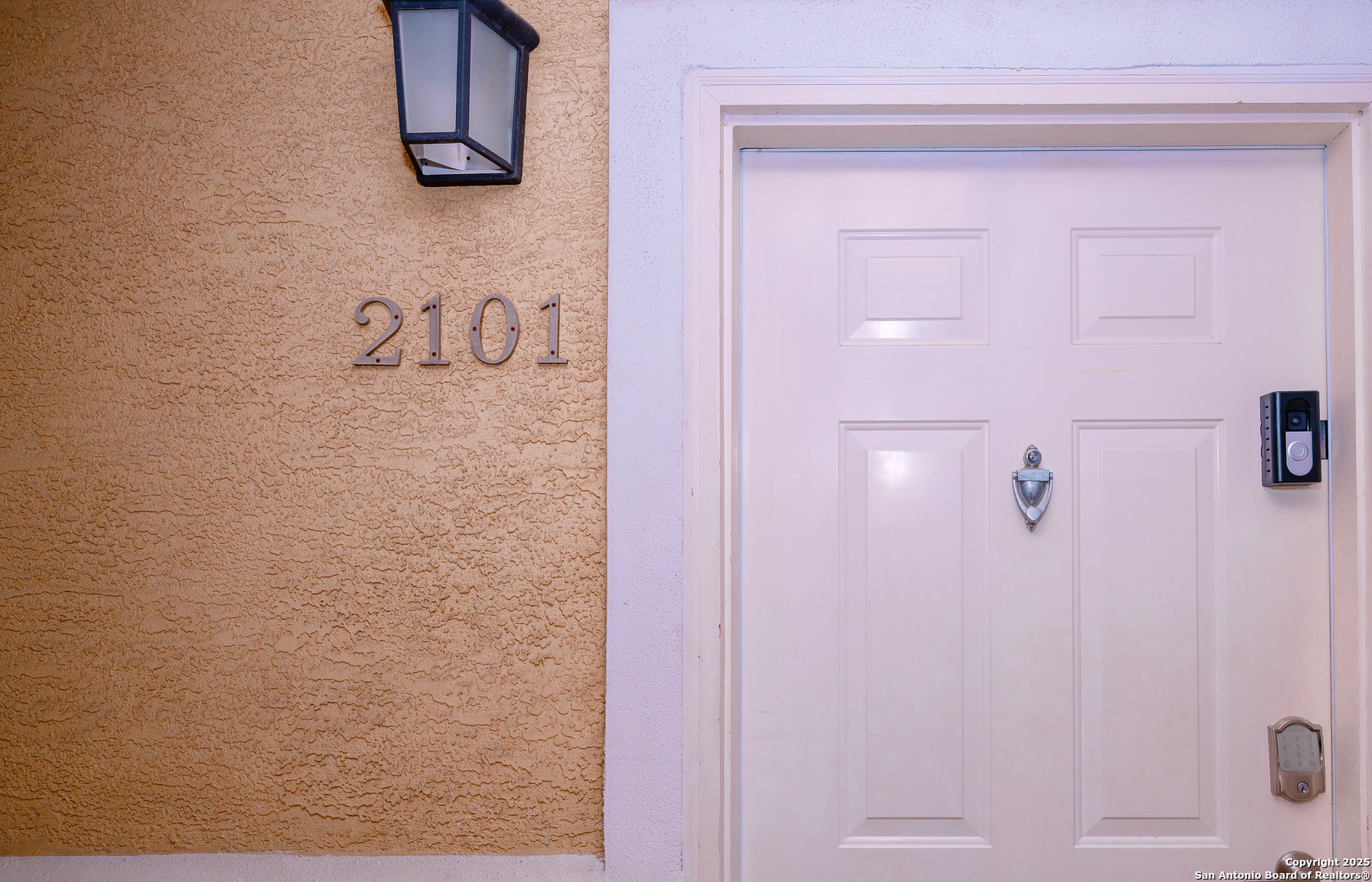 7323 Snowden#2101 San Antonio TX 78240